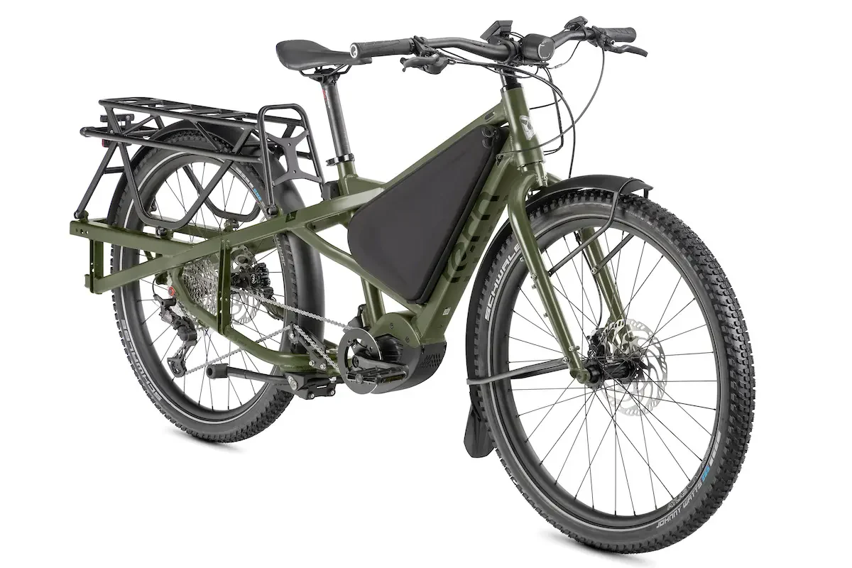 Tern Orox S12 29" - Image 4