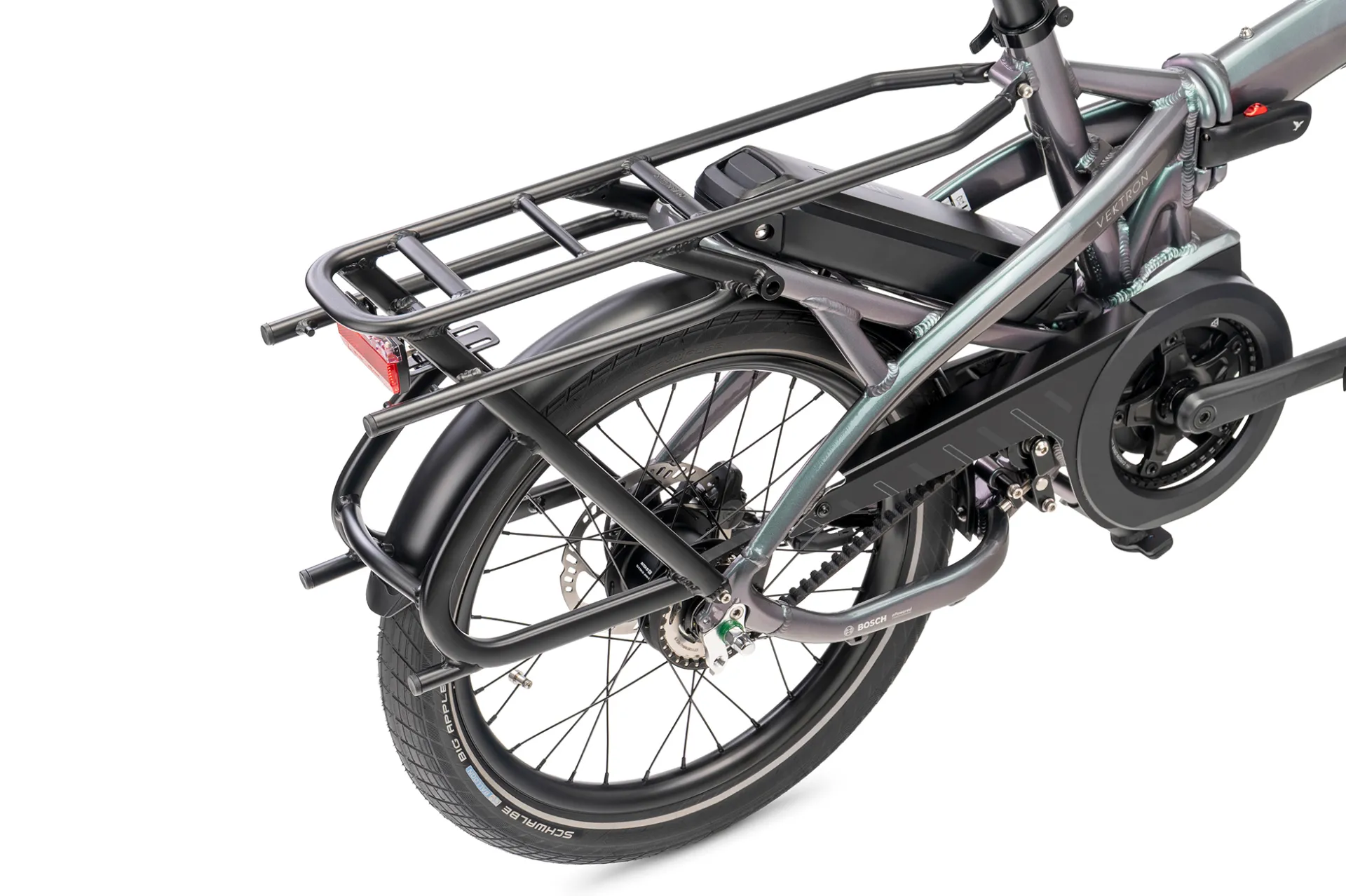 Tern Vektron P5i - Image 3