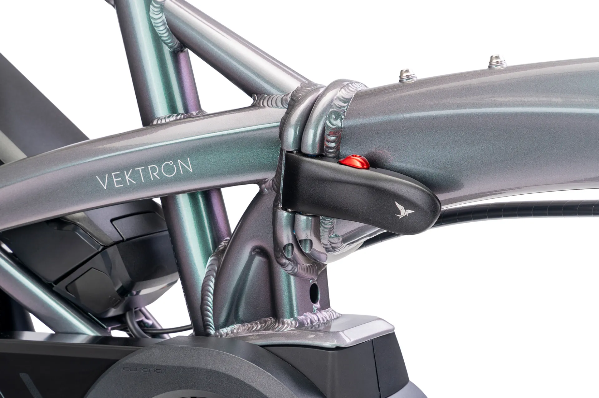 Tern Vektron P5i - Image 4