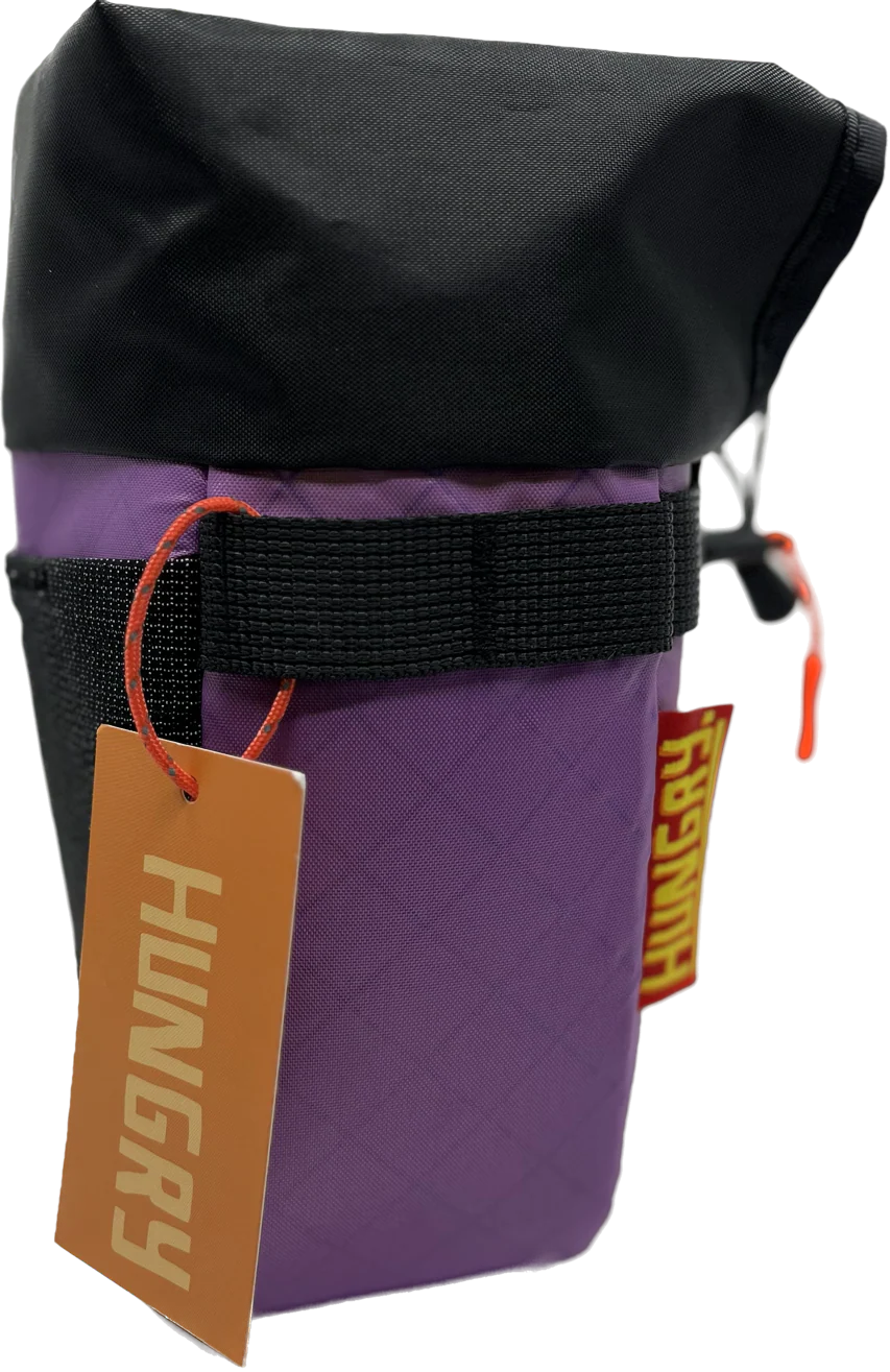 Hungry The Muncher V2.0 + pockets - Image 5