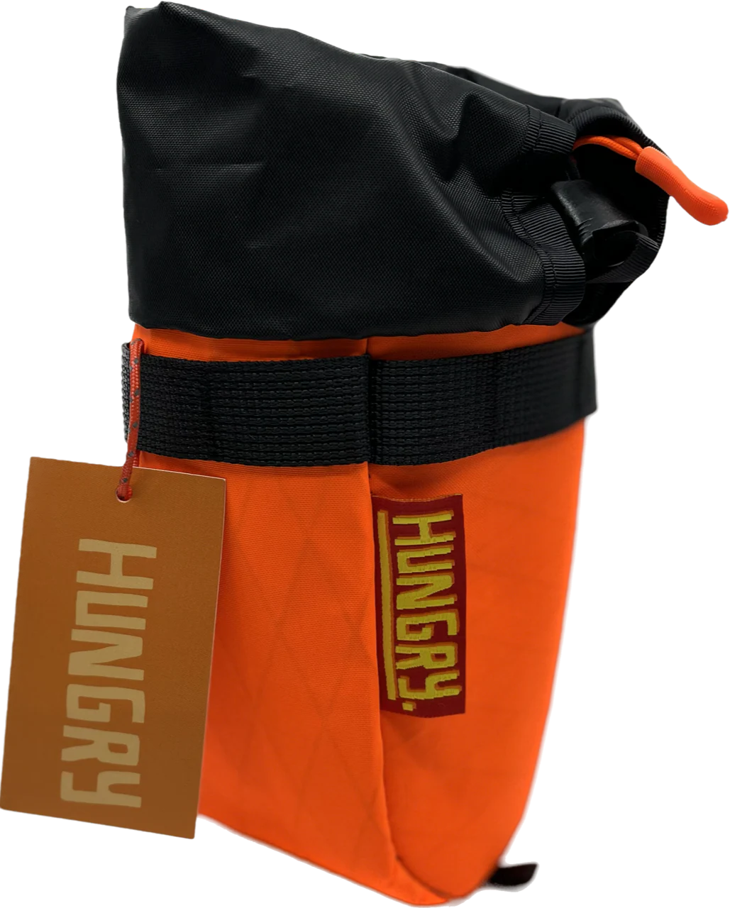 Hungry The Muncher V2.0 + pockets - Image 6