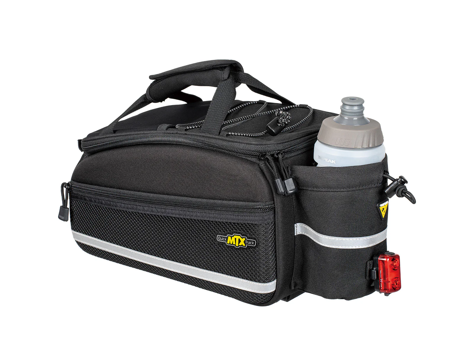 Topeak MTX Trunk Bag EX - Image 3