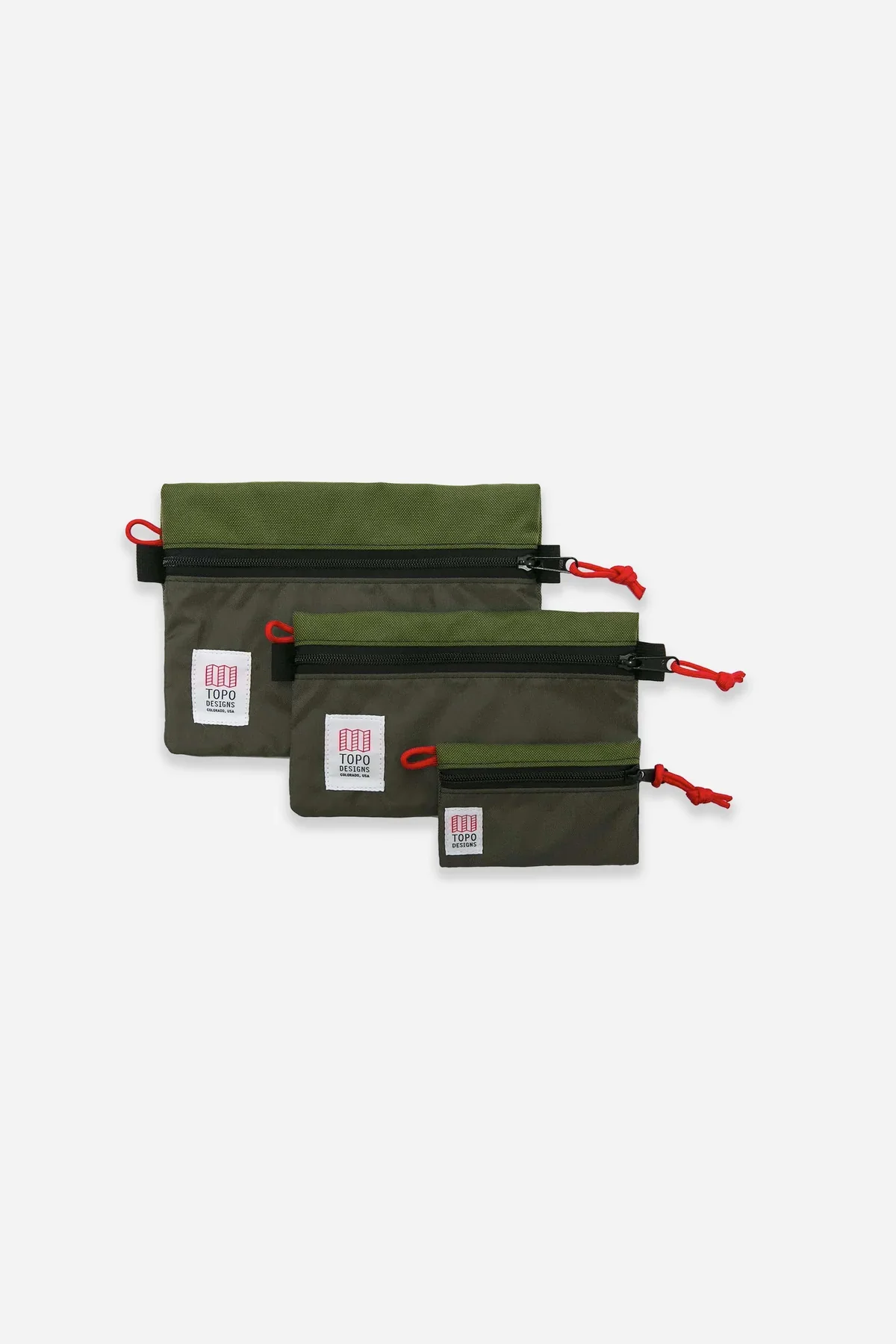 Topo Designs Accessory Bags - Image 4