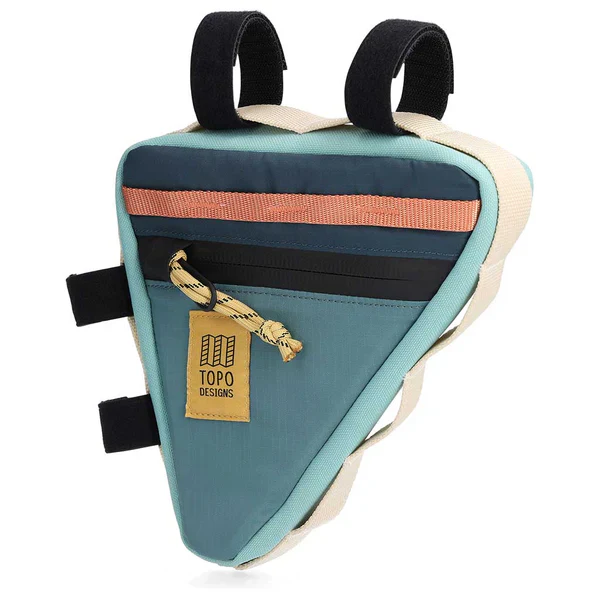 Topo Designs Frame Bike Bag - Image 10