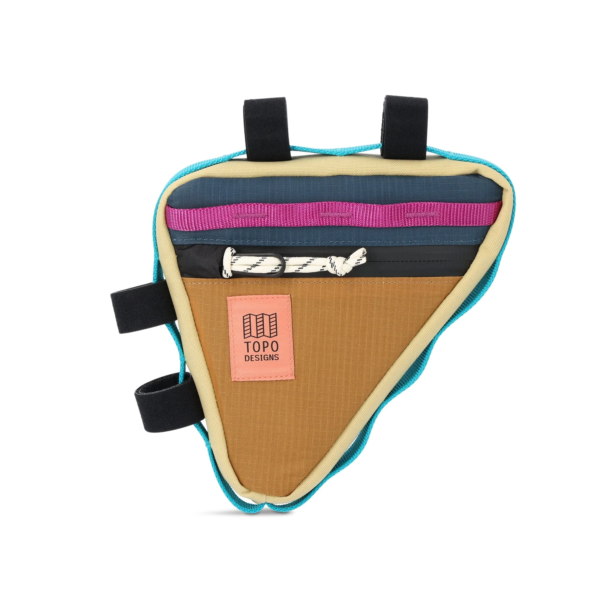 Topo Designs Frame Bike Bag - Image 5