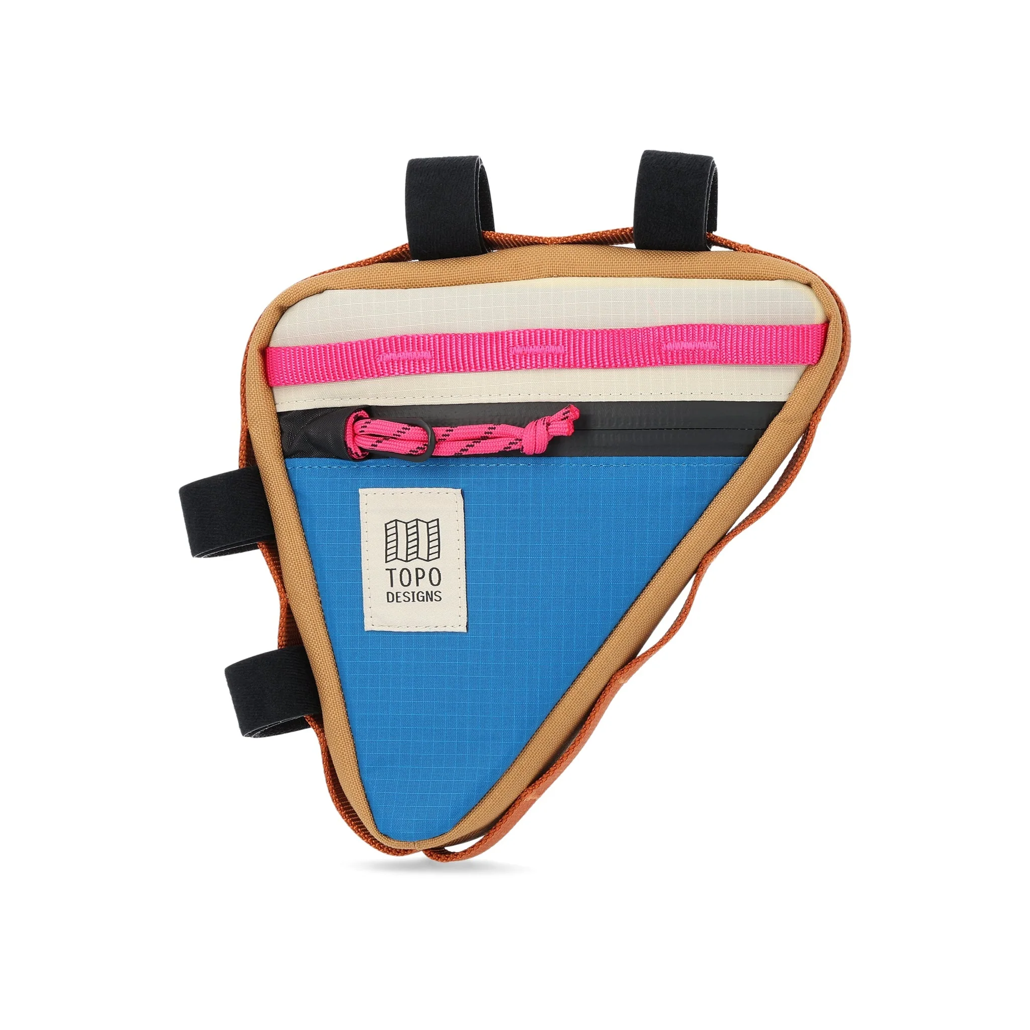 Topo Designs Frame Bike Bag - Image 6