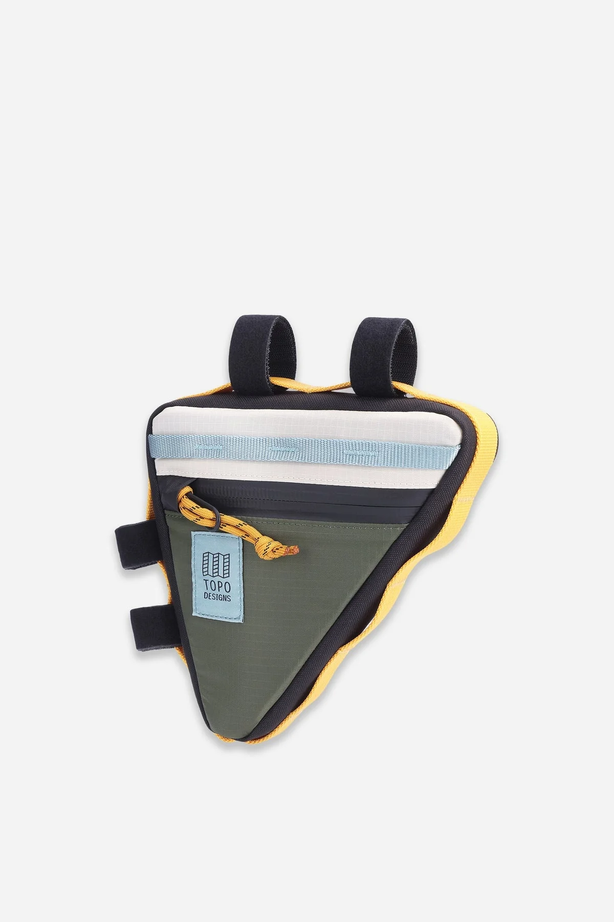 Topo Designs Frame Bike Bag - Image 8