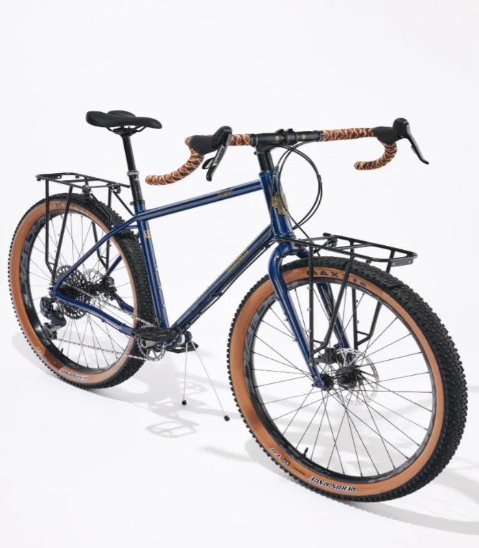 Tumbleweed Mini Pannier Rack V2 - Image 4