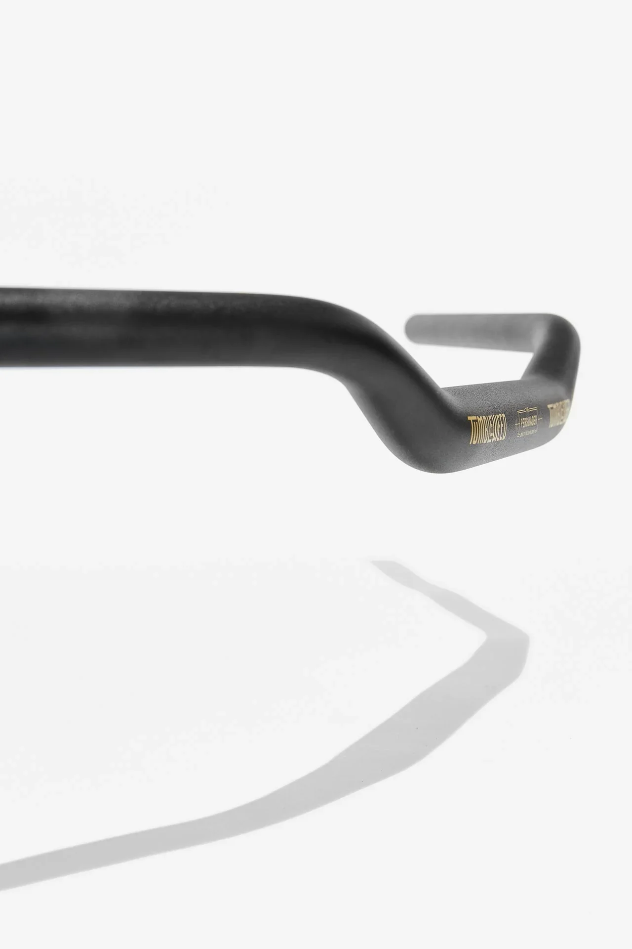 Tumbleweed Persuader Bar V2 Black Alloy - Image 4