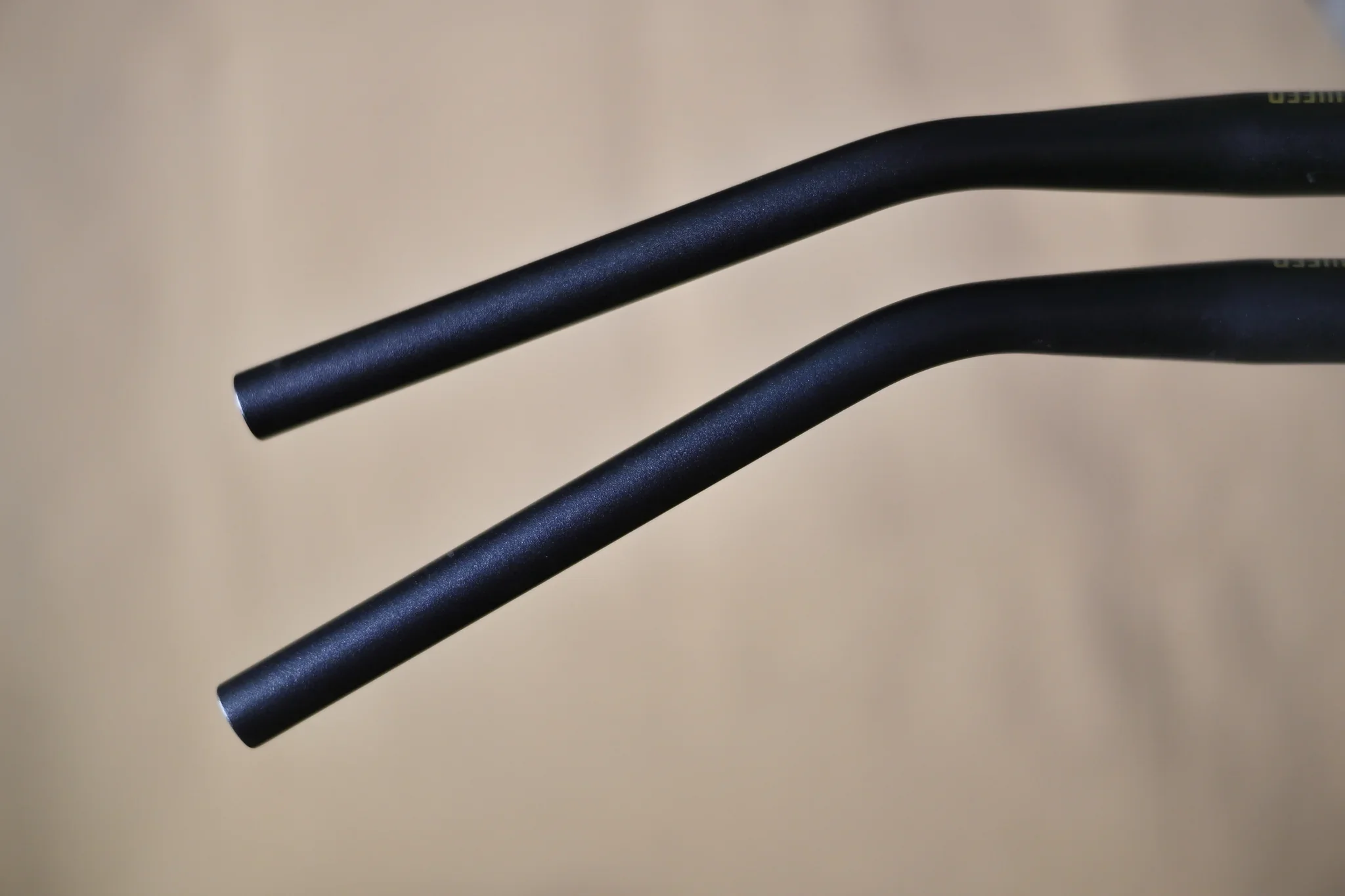 Tumbleweed Persuader Bar V2 Black Alloy - Image 5