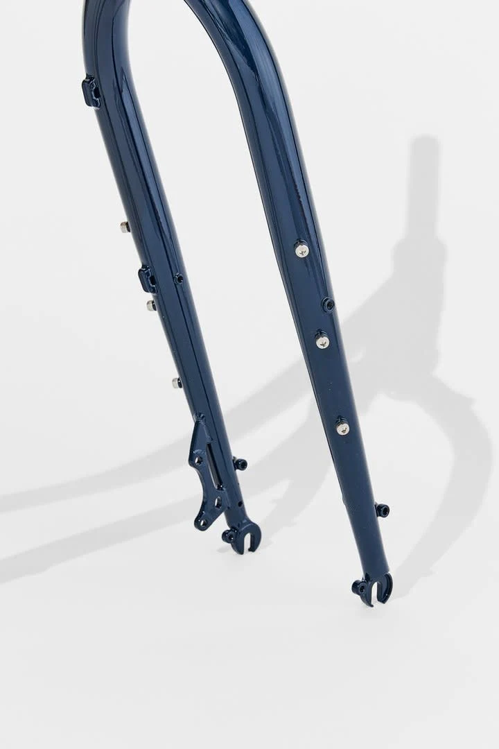 Tumbleweed Prospector Frameset w/ eccentric BB - Image 6