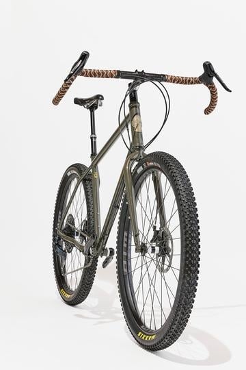 Tumbleweed Stargazer Frameset - Image 10