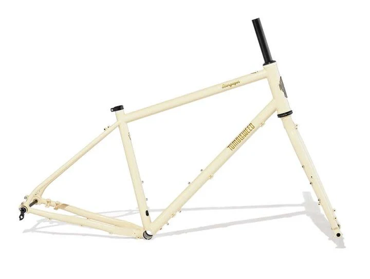 Tumbleweed Stargazer Frameset - Image 12