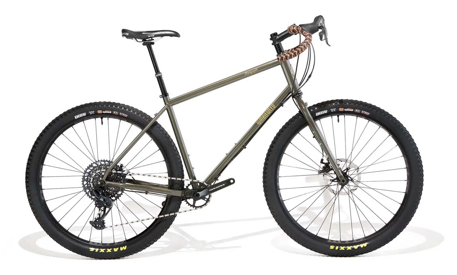 Tumbleweed Stargazer Frameset - Image 3