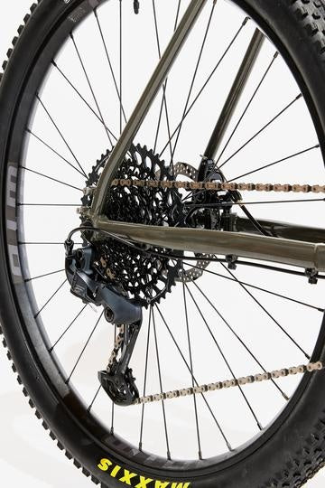 Tumbleweed Stargazer Frameset - Image 4
