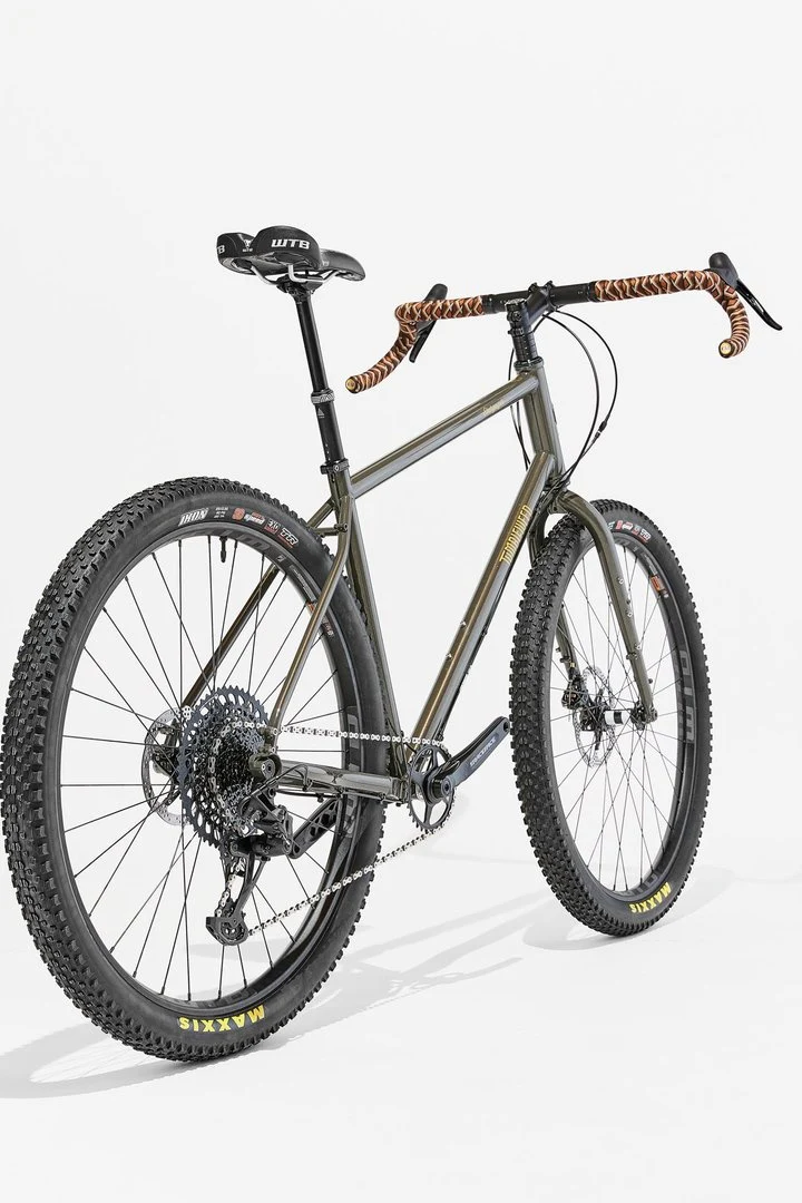 Tumbleweed Stargazer Frameset - Image 5