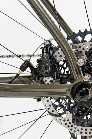 Tumbleweed Stargazer Frameset - Image 8