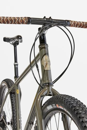 Tumbleweed Stargazer Frameset - Image 9