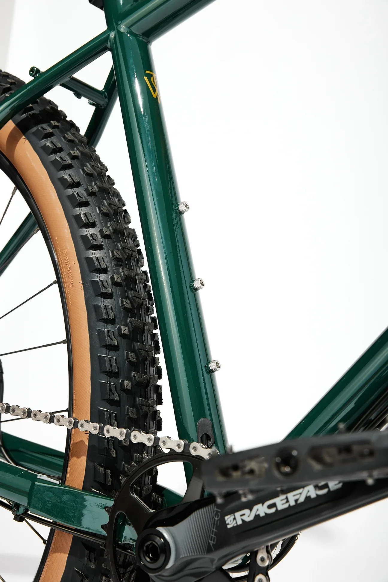 Tumbleweed Sunliner Frameset - Image 3