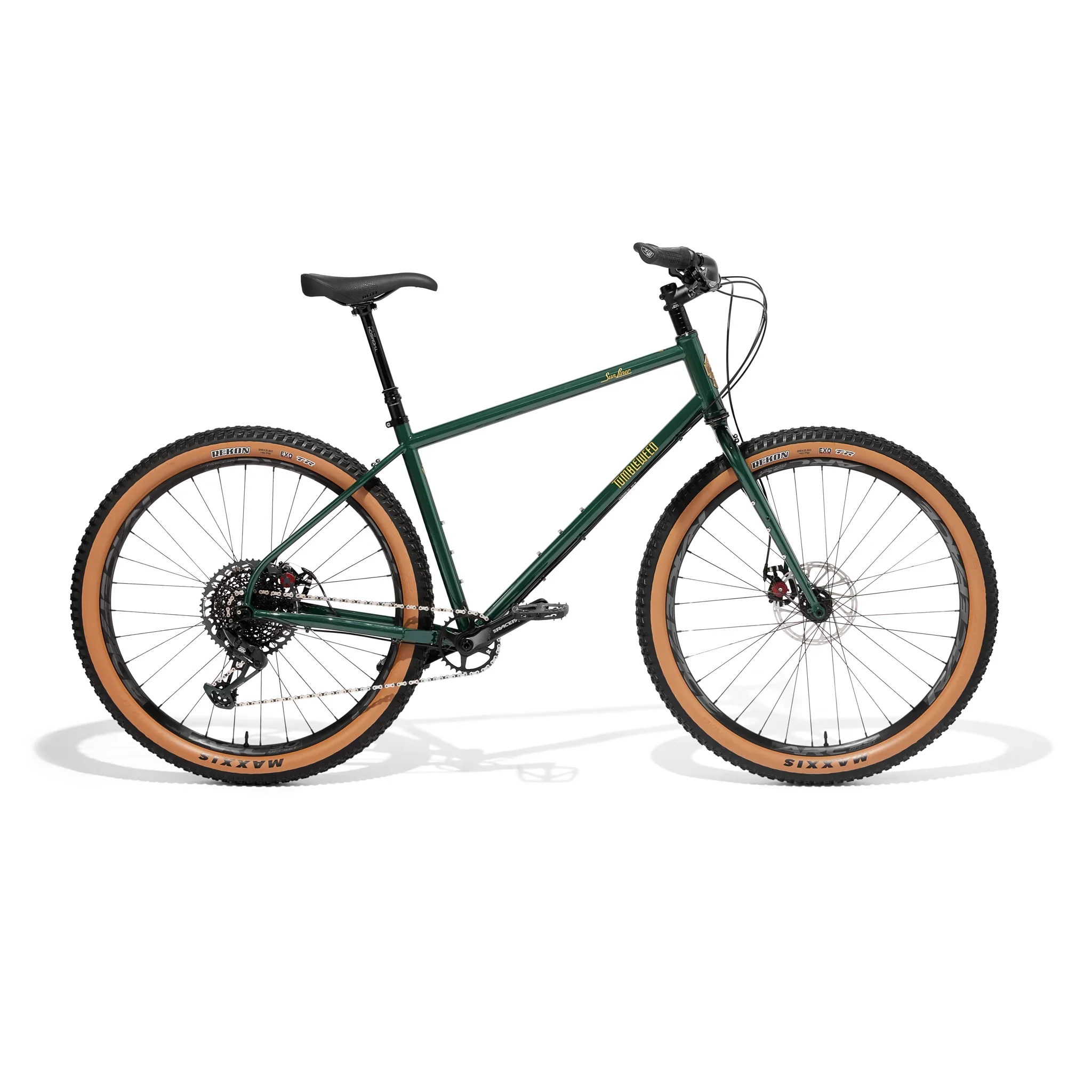 Tumbleweed Sunliner Frameset - Image 6