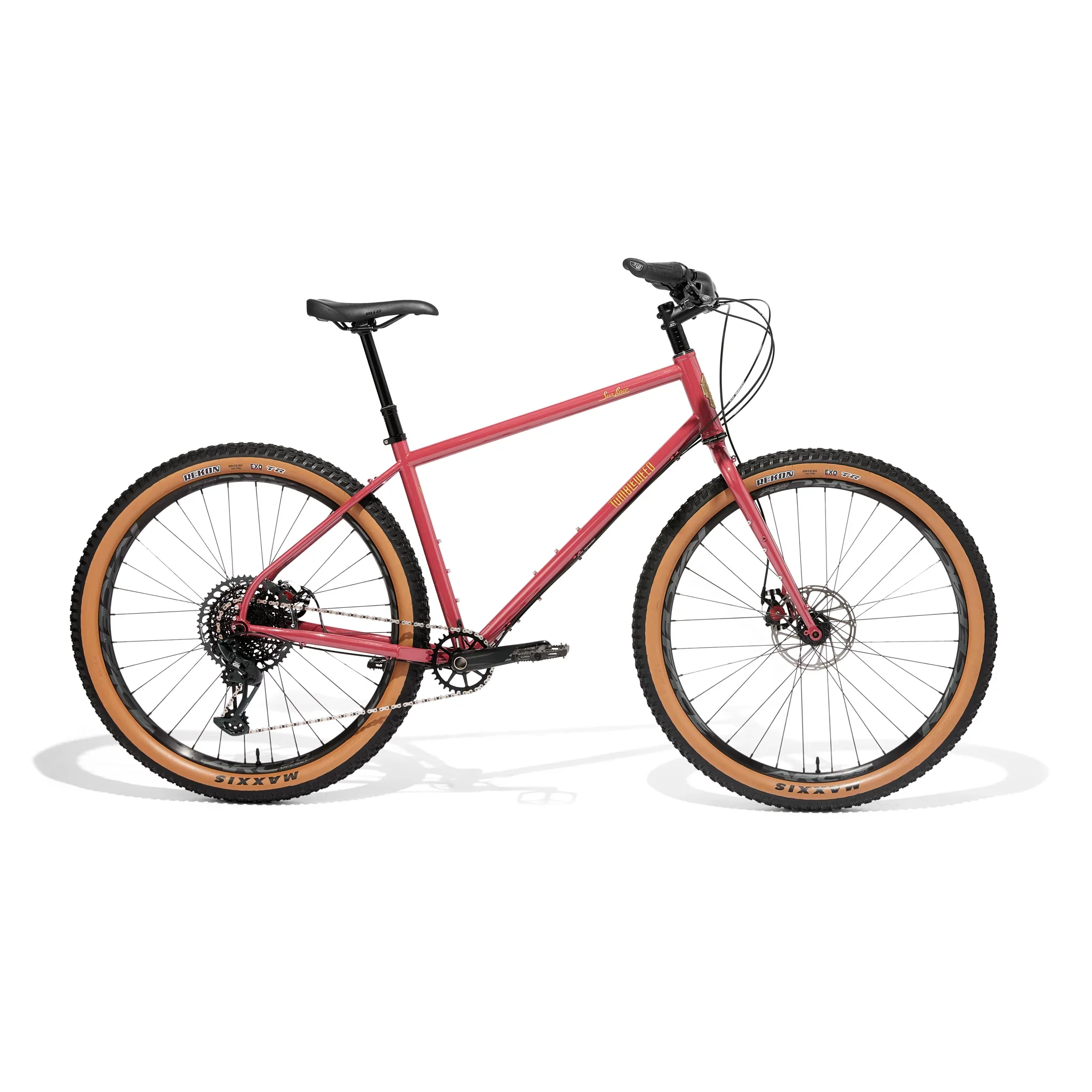 Tumbleweed Sunliner Frameset - Image 7