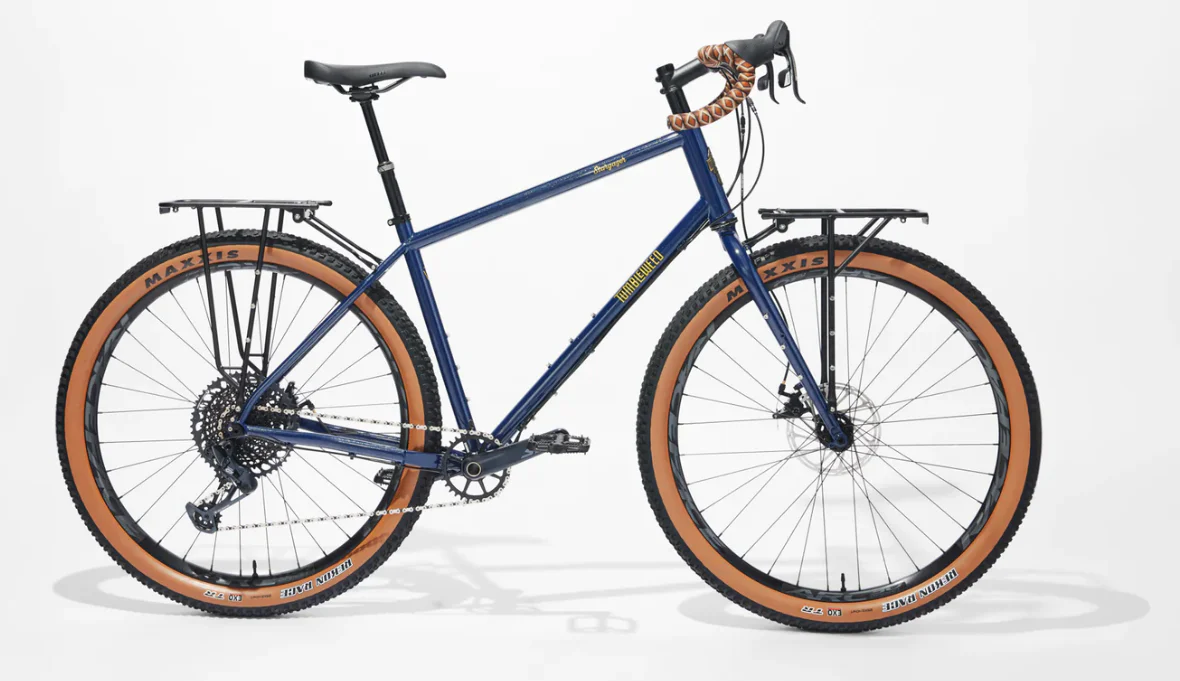 Tumbleweed T-Rack V2 - Image 3