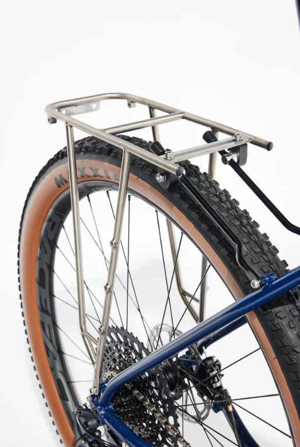Tumbleweed Titanium Mini Pannier Rack - Image 4
