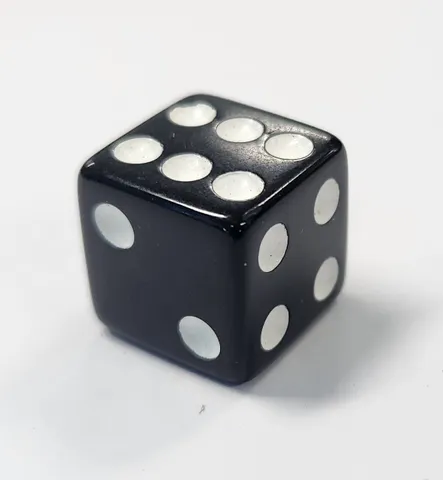 Valve Cap Dice - Image 3