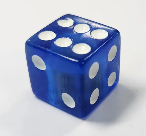 Valve Cap Dice - Image 4