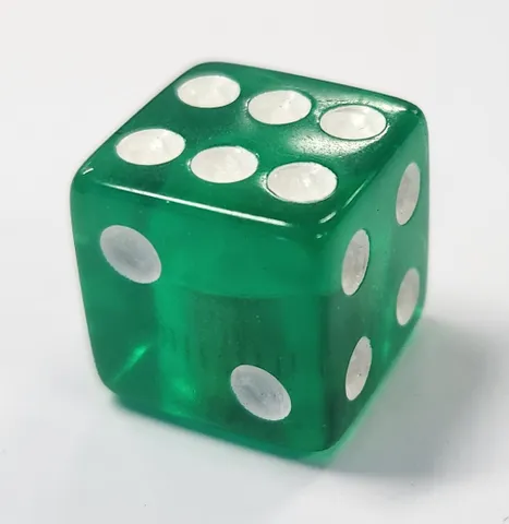 Valve Cap Dice - Image 5