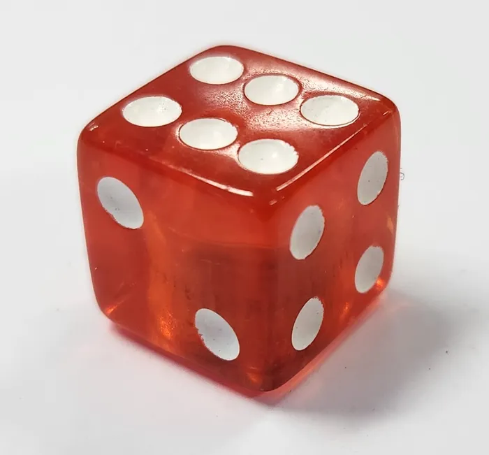 Valve Cap Dice - Image 7