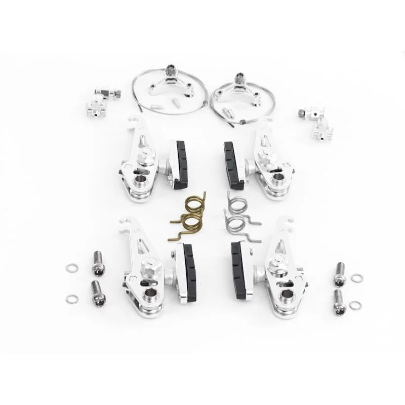 Velo Orange Grand Cru Zeste Cantilever Brakeset - Image 3