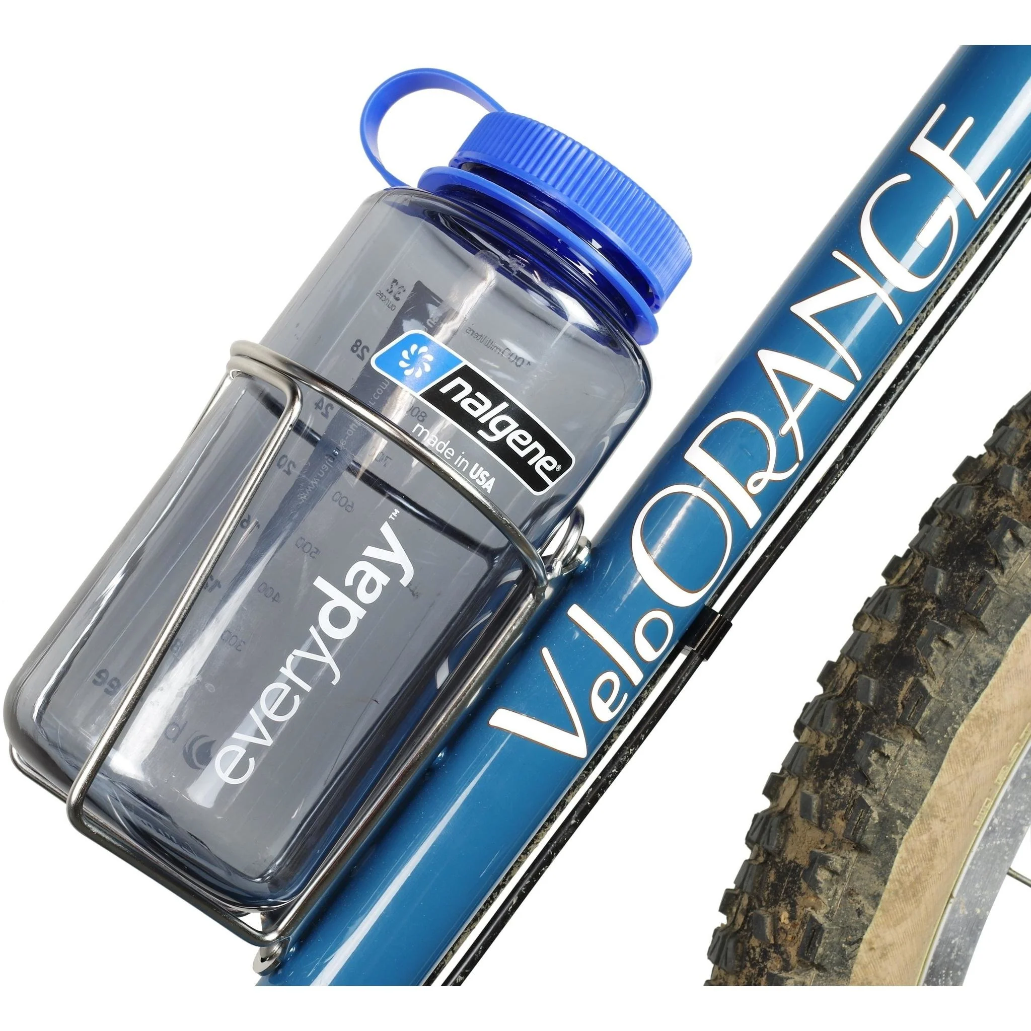 Velo Orange Mojave Bottle Cage - Image 3