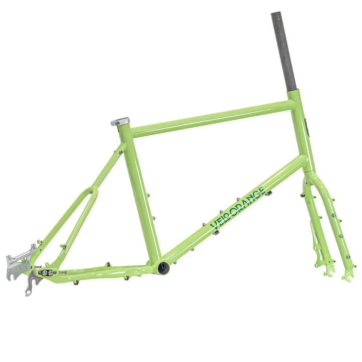Velo Orange Neutrino Frameset - Image 5