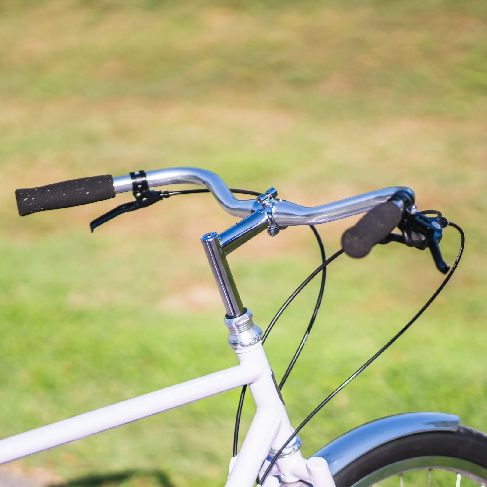 Velo Orange Quill Stem with Removable Faceplate - Image 3