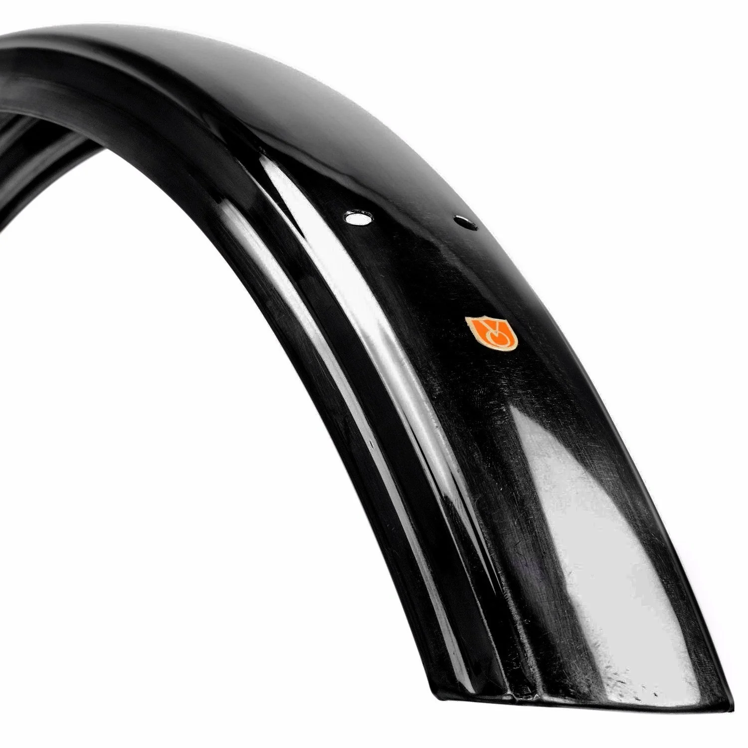 Velo Orange Zeppelin 52mm Fenders - Image 3