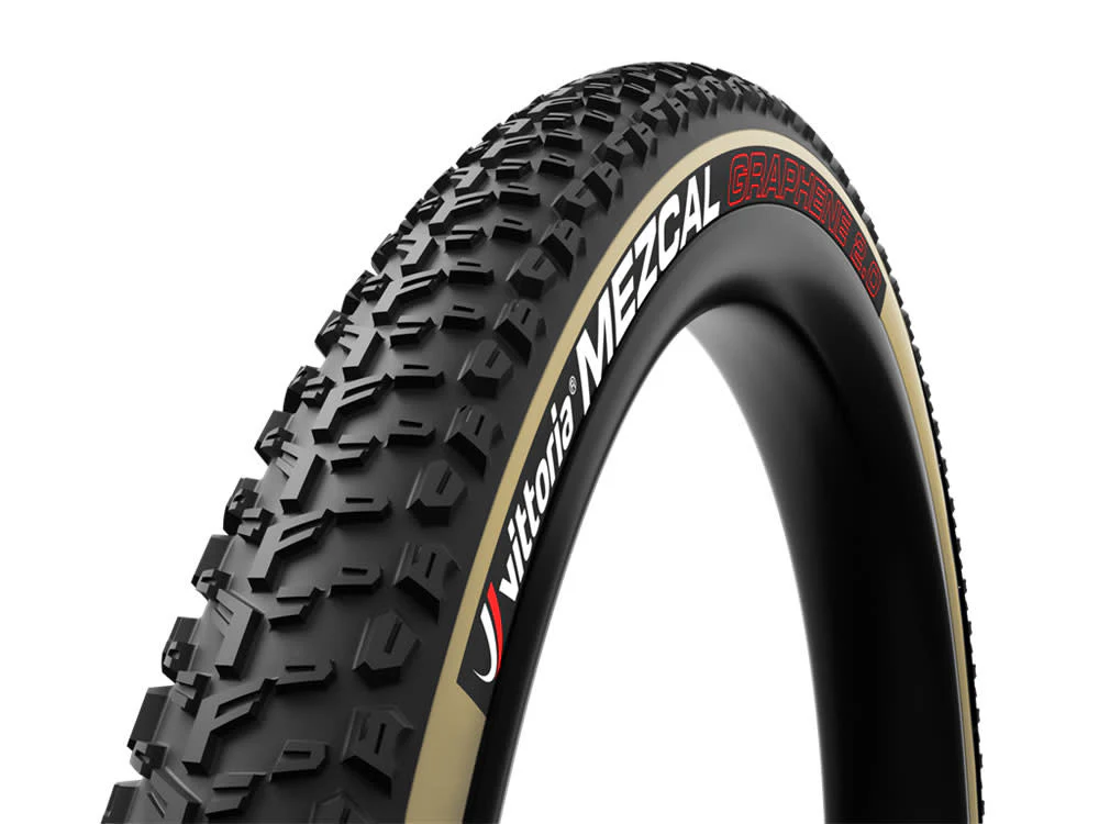 Vittoria Mezcal III XC-Trail - Image 3