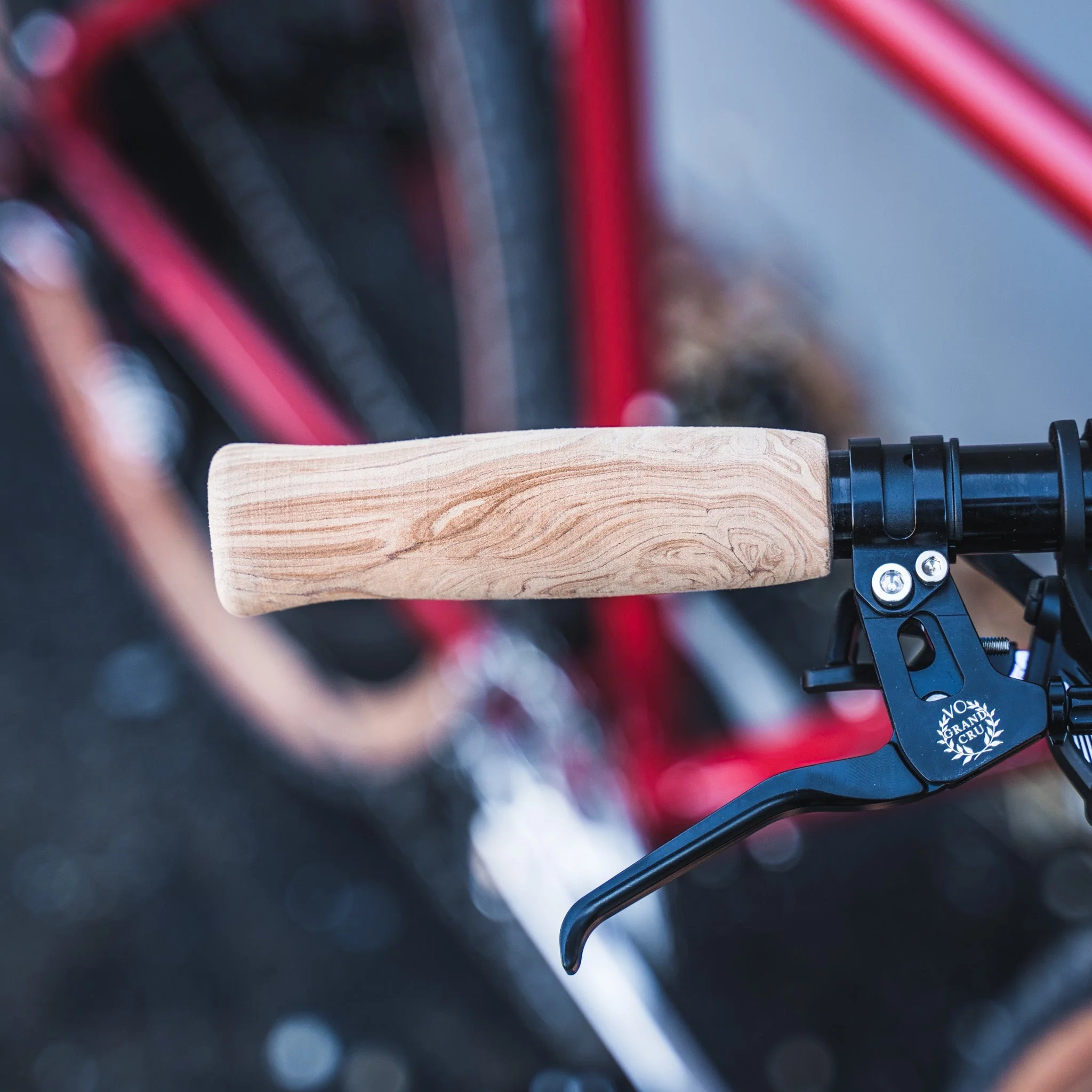 Velo Orange Cork Grips - Image 3