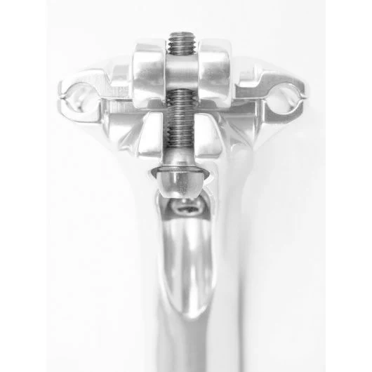 Velo Orange Grand Cru Long Setback Seatpost 27.2mm - Image 3