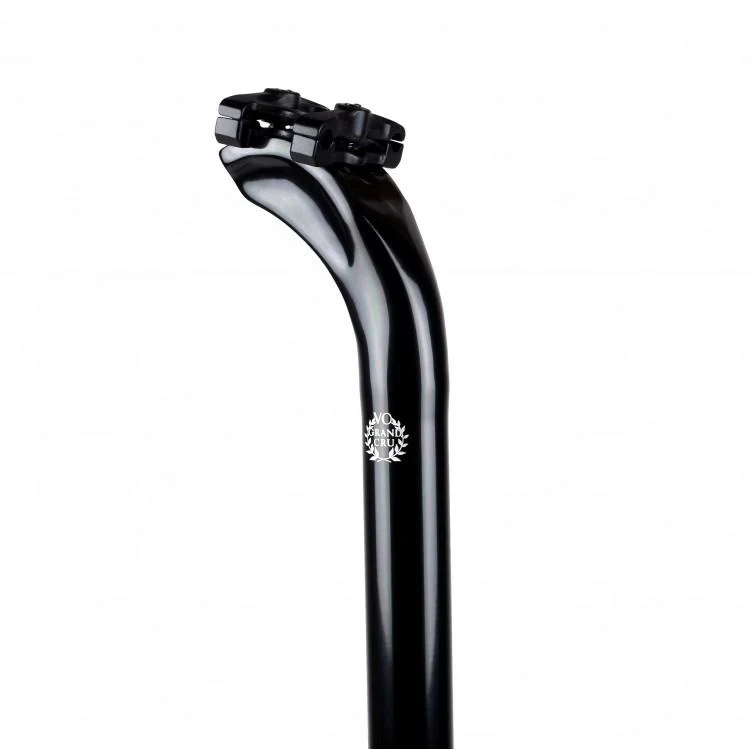 Velo Orange Grand Cru Long Setback Seatpost 27.2mm - Image 4