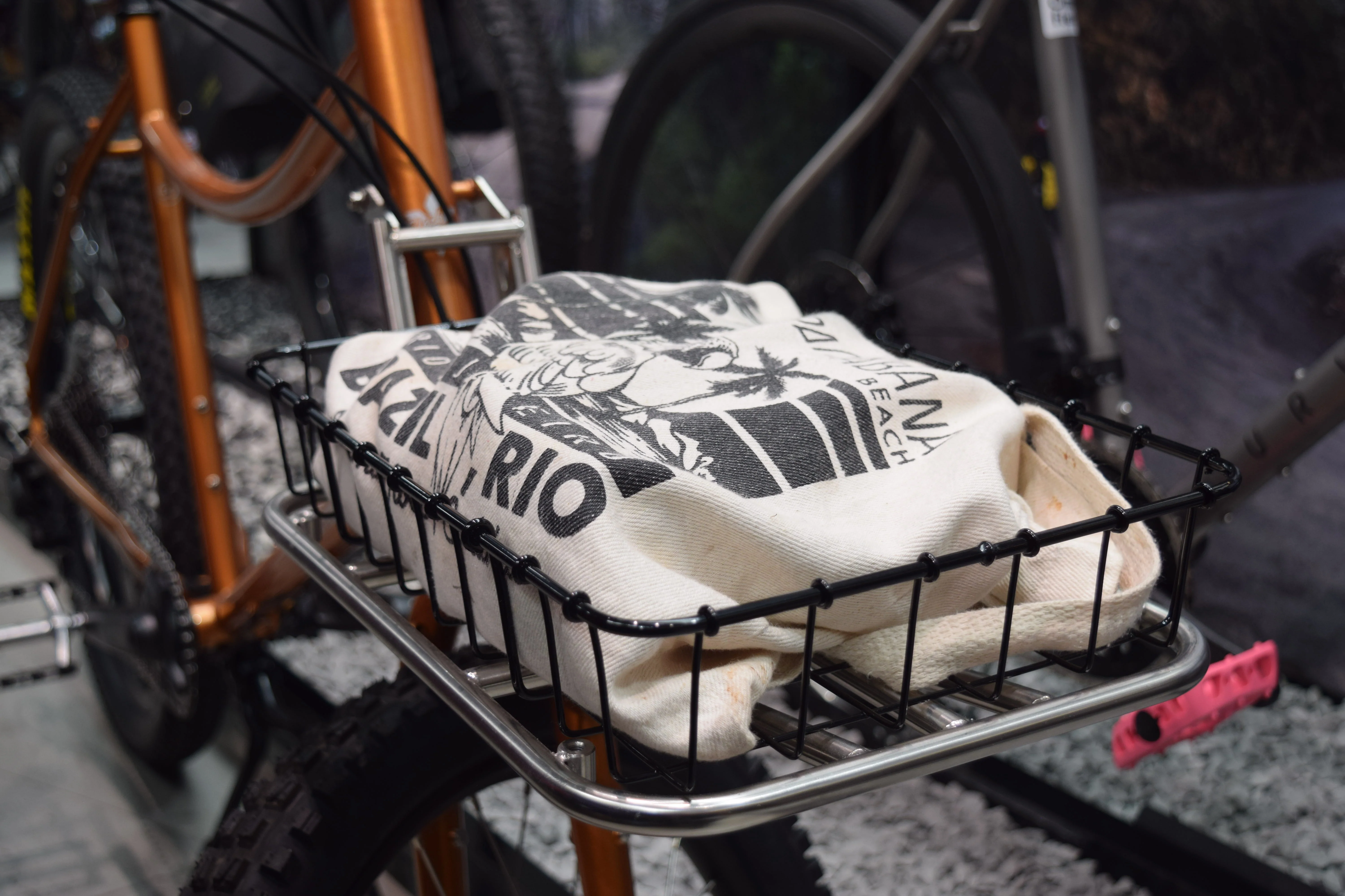 Wald Half Basket (no fittings) - Image 3