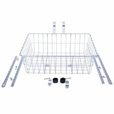 WALD Basket 1372 (Small) with fittings - Image 4