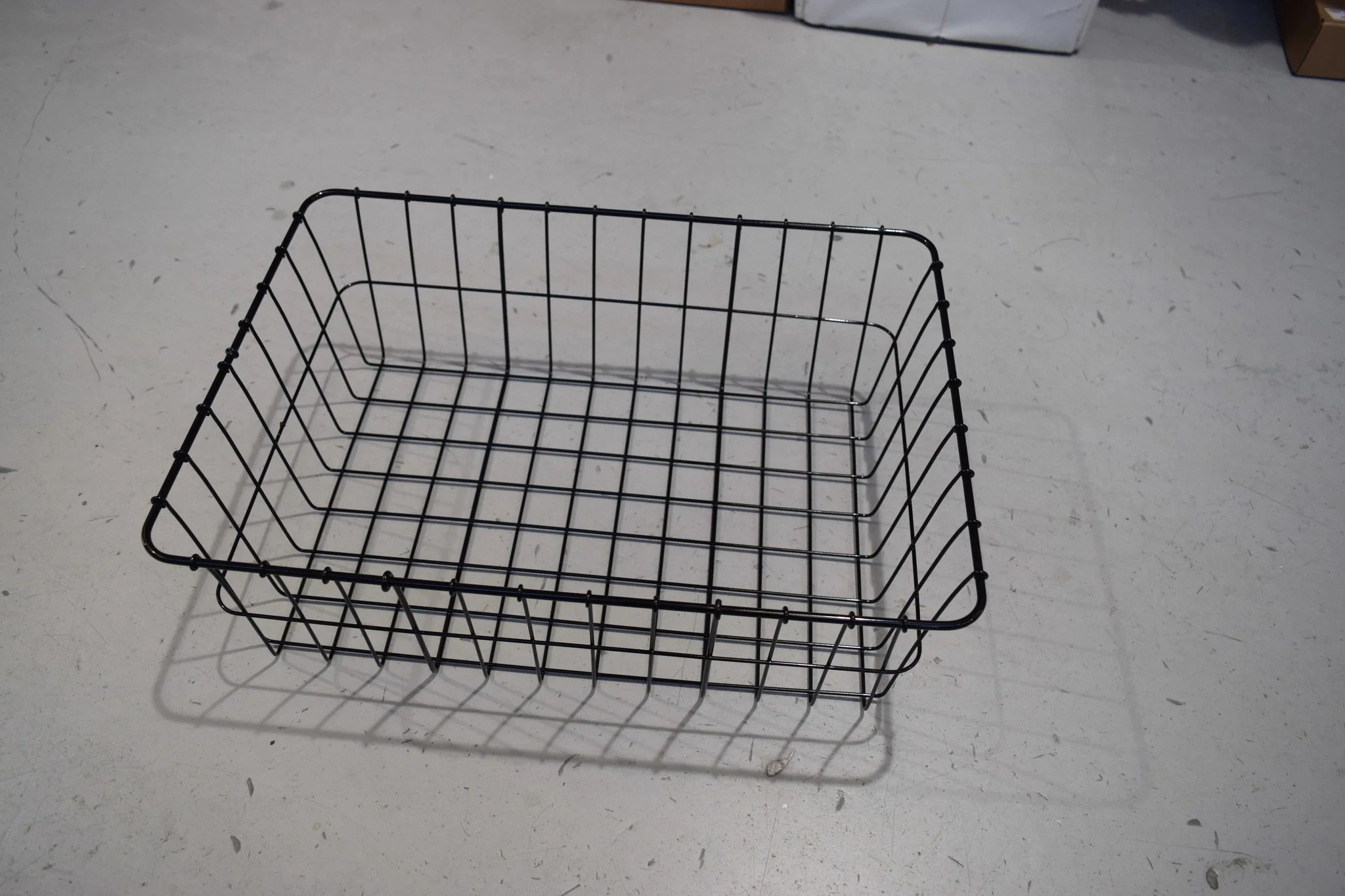 Wald Basket (no fittings) - Image 3