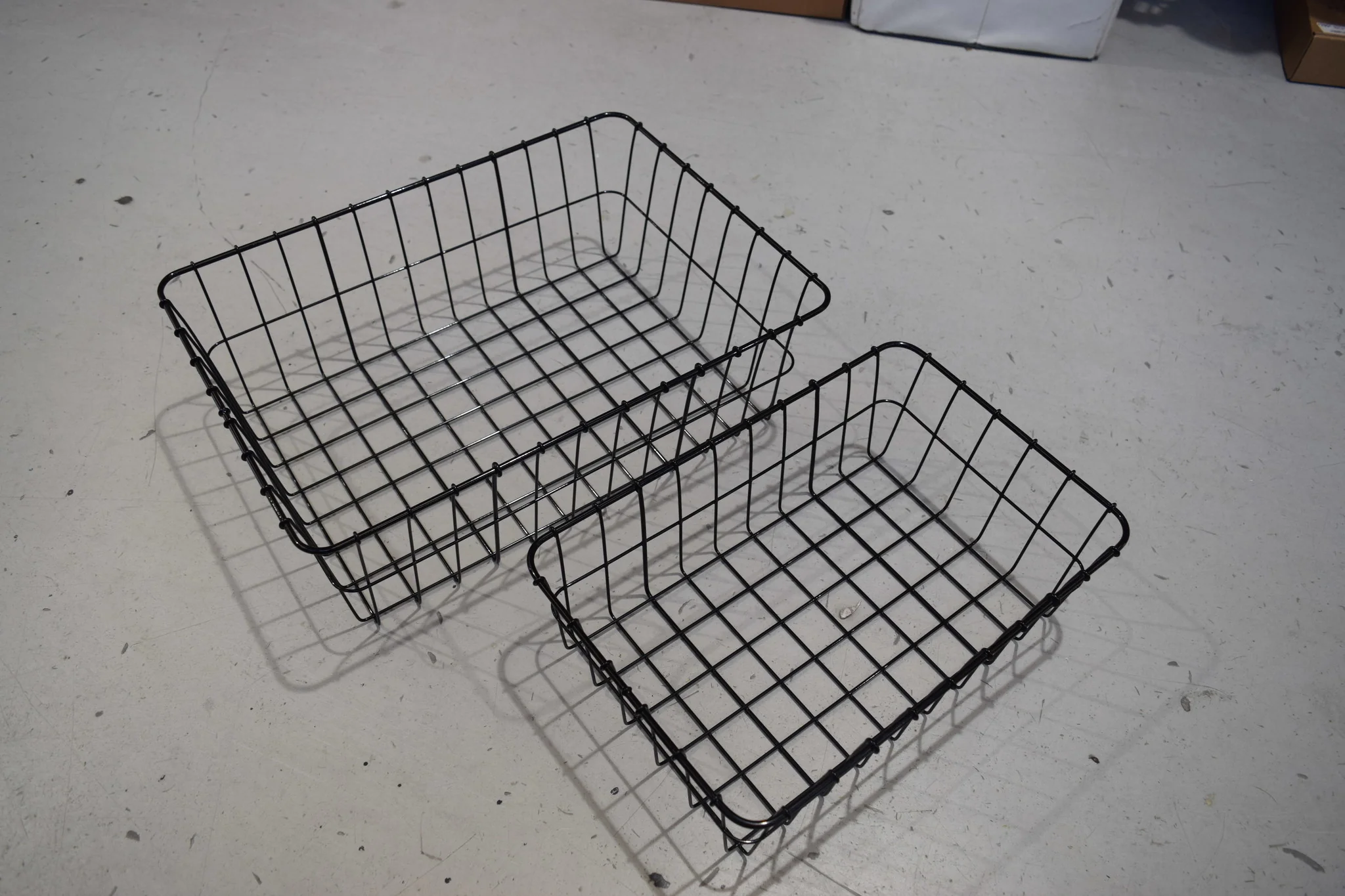 Wald Basket (no fittings) - Image 4
